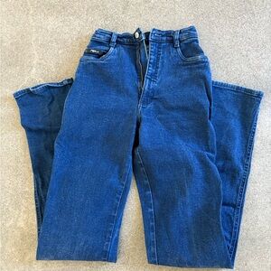 Roper Women's Blue Jeans